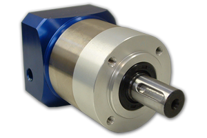 In-Line Planetary Gearboxes - GBPH-060x-CS