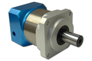 In-Line Planetary Gearboxes - GBPH060x-NS