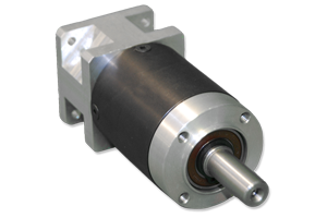 In-Line Planetary Gearboxes - GBPN040