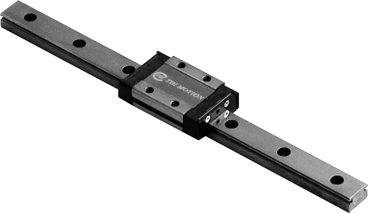 TBI Linear Guides