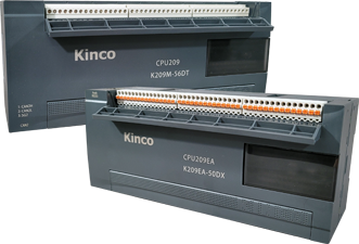 KNC-PLC-K209 Series