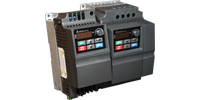 Micro Variable Frequency Drives