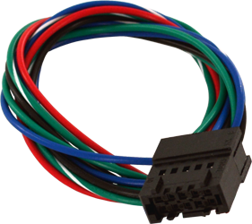 ENC-CBL-AA4707 Differential Encoder Cable