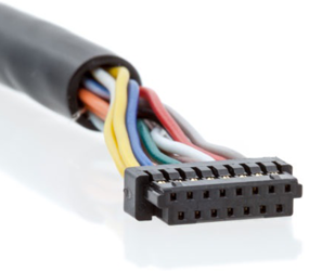 ENC-CBL-CA-E15-SH-NC Encoder Cables