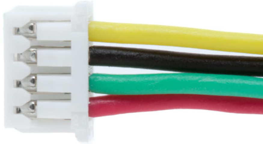 MIC6 Cable