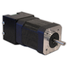 Brushless DC Motors with Integrated Speed Controllers - BLY17MDA