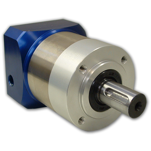 In-Line Planetary Gearboxes-GBPH-060x-CS