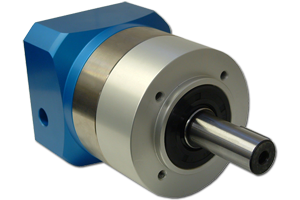 In-Line Planetary Gearboxes - GBPH090x-CS