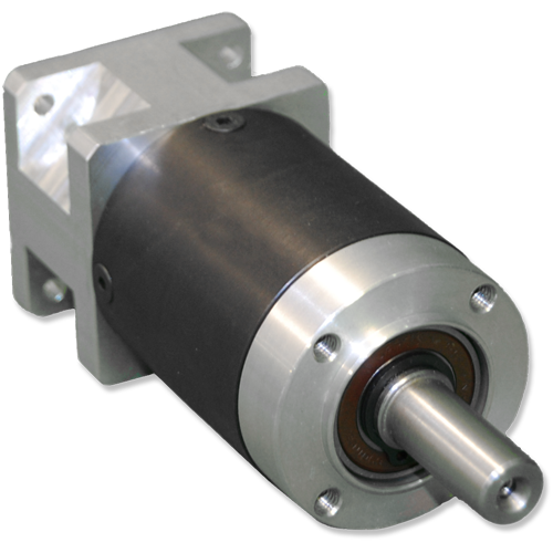 In-Line Planetary Gearboxes-GBPN-040