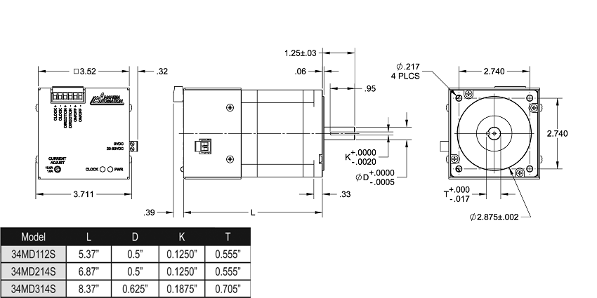 Details about   Rechner Geräte Zoll Rapidsyn Zoll 34 D-9209 C Stepper Motor < 