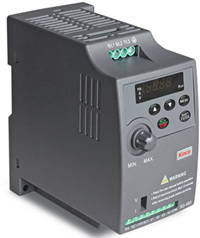 KNC-VFD-CV20-2S-0007G - Variable Frequency Drives