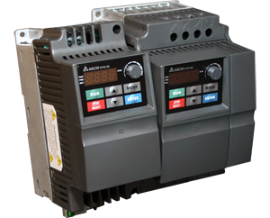 Micro Variable Frequency Drives
