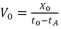 trapezoidal-operating-pattern-maximum-speed-formula