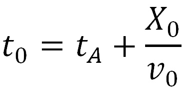 trapezoidal-operating-pattern-total-travel-time-formula