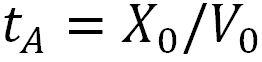 triangular-operating-pattern-acceleration-and-deceleration-time-formula