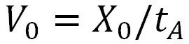 triangular-operating-pattern-maximum-speed-formula