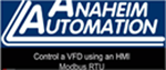 VFD Control: How to Control a Kinco VFD Using HMI Modbus RTU Tutorial