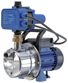 water-pump-with-ac-motor