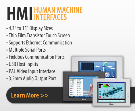 human machine interface