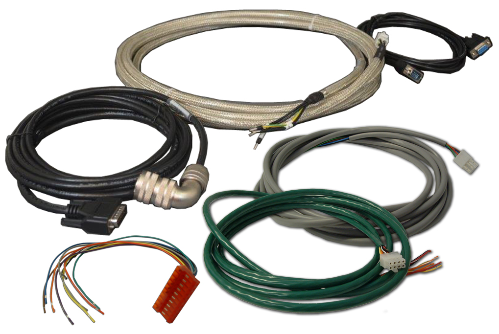 value added cables